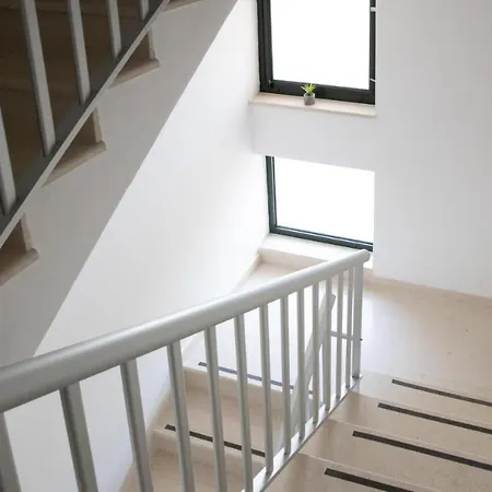 Lucija Apartment Makarska